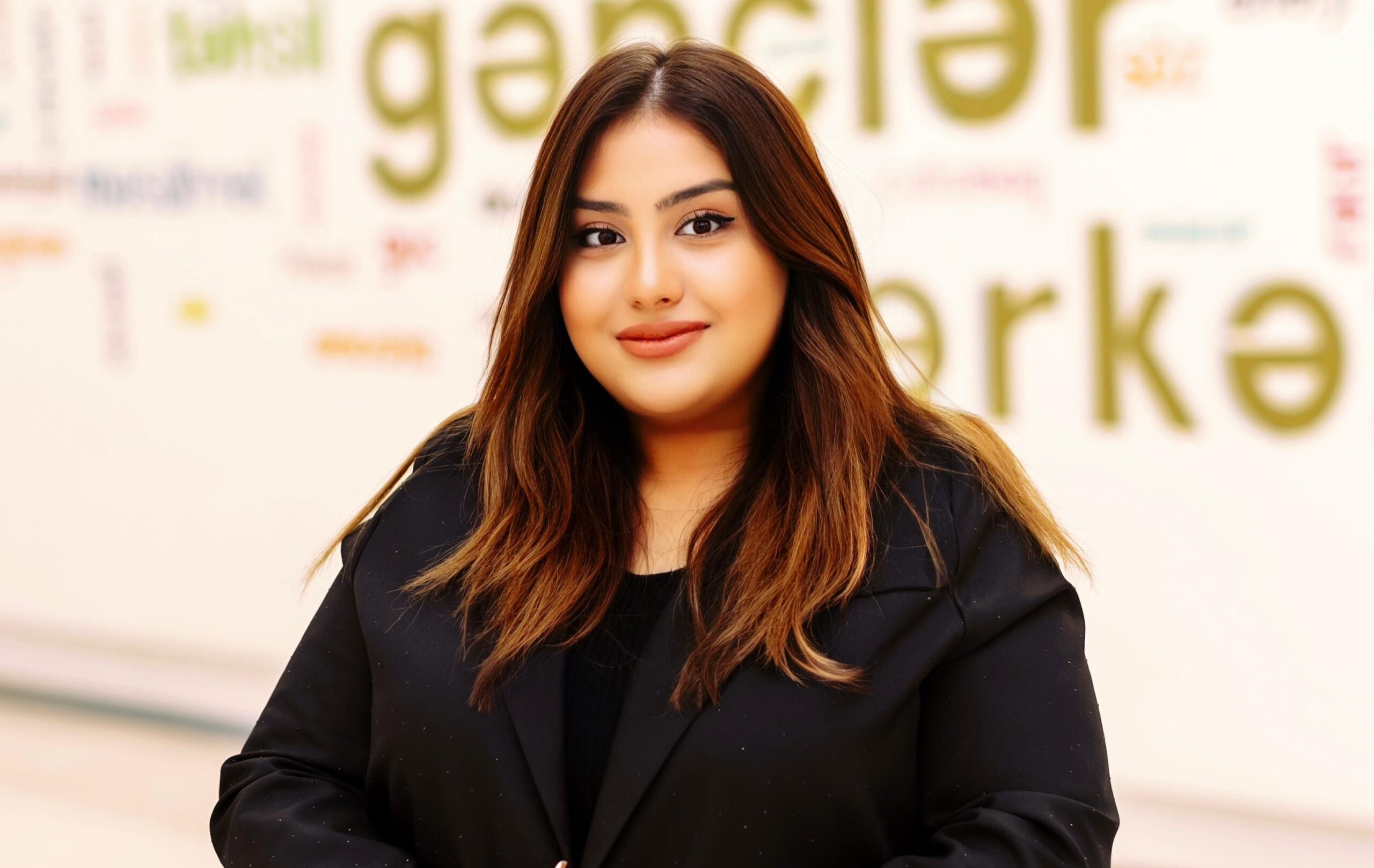 Arzu Qarazadə: 
