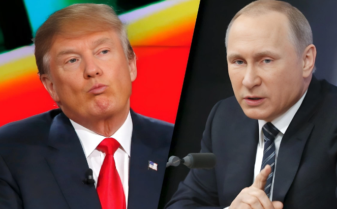 Şevçenko Putin və Trampa nə deyərdi?