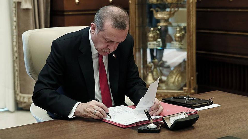 Ərdoğan Azərbaycanla vacib sazişi TƏSDİQLƏDİ