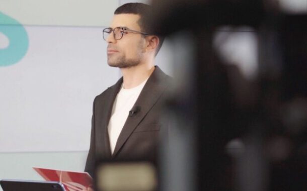 “Loqos” Psixoloji və Nitq Mərkəzindən yeni televiziya layihəsi: “Danışır psixoloq” Real TV-də