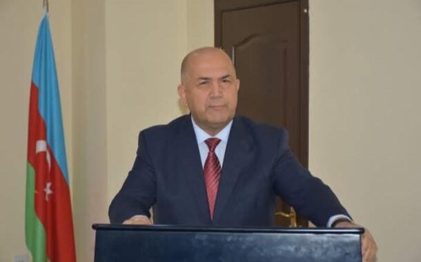 III MDB Oyunları birliyin humanitar əməkdaşlığın inkişafında mühüm mərhələ kimi dəyərləndirilir - Məhəmməd Balaqadaşov