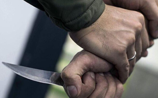 Xırdalanda 19 yaşlı oğlan parkda qətlə yetirildi