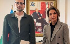 “Darülaceze”də baş tutan görüş – Türkiyə modeli Azərbaycanda tətbiq olunacaq