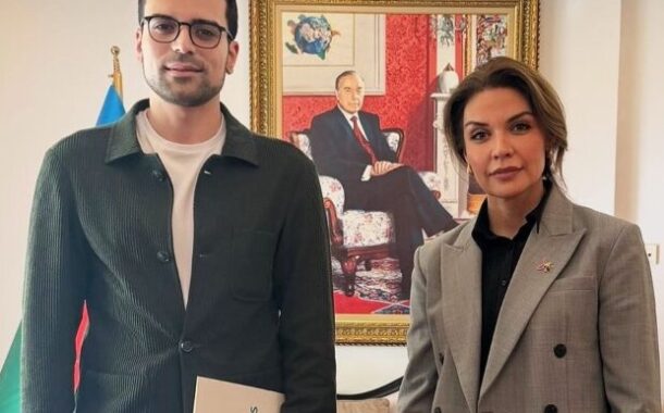 “Darülaceze”də baş tutan görüş – Türkiyə modeli Azərbaycanda tətbiq olunacaq