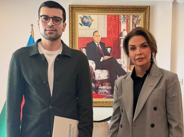 “Darülaceze”də baş tutan görüş – Türkiyə modeli Azərbaycanda tətbiq olunacaq