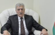 Tamerlan Qarayev Bakıya gəldi - FOTO