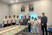 “Gənclər Mərkəzi” İctimai Birliyi “Gənclik və dəyərlər” layihəsinə start verib - FOTO