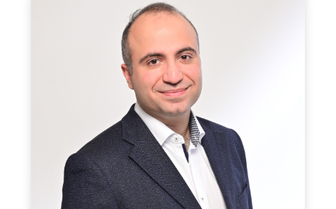 Soydaşımız Almaniyada yüksək vəzifəyə seçildi