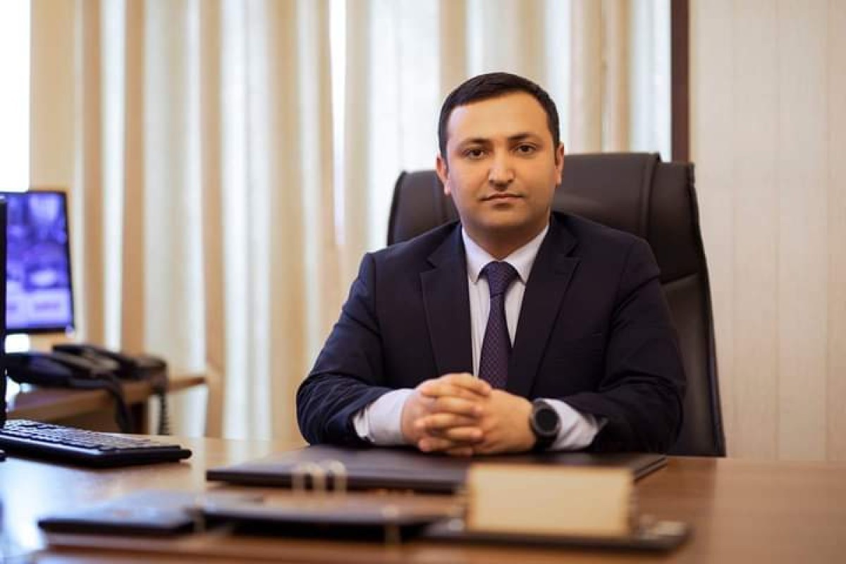 Naxçıvanda keçmiş deputata vəzifə verildi