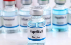 Azərbaycanda hepatit B və C diaqnozu ilə 28 nəfər qeydiyyata alınıb - RƏSMİ