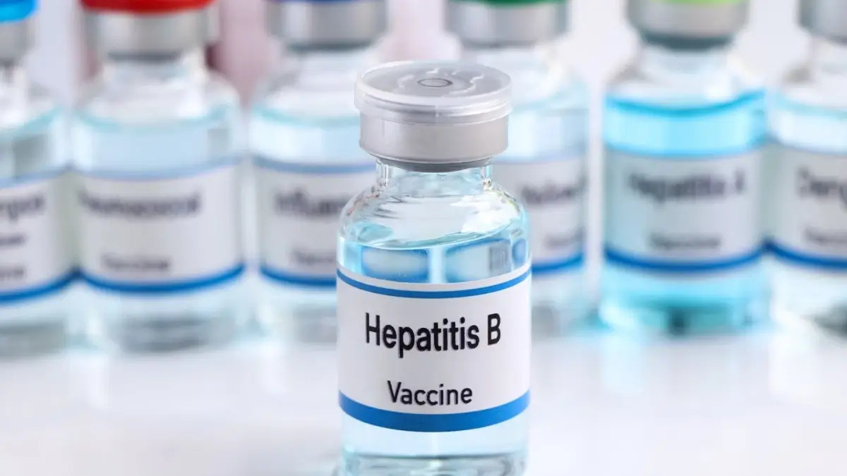 Azərbaycanda hepatit B və C diaqnozu ilə 28 nəfər qeydiyyata alınıb - RƏSMİ