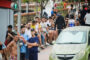 Mərakeşdən Seutaya 24 saatda 49 minə yaxın miqrant keçib