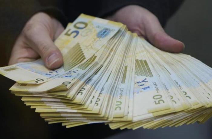 Azərbaycanın xarici dövlət borcu azalıb