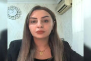 Müjgan adlı tiktoker həbs edildi