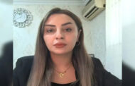 Müjgan adlı tiktoker həbs edildi