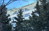 Bakı Qızlar Universitetinin təhsil fəaliyyəti dayandırıldı