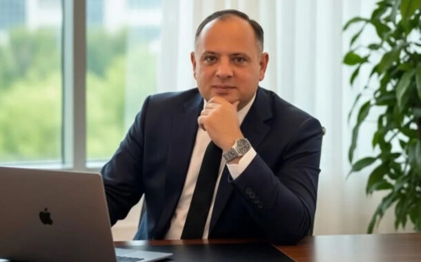 Sumqayıt Tibb Mərkəzinin direktoru vəzifəsi bu şəxsə həvalə olundu