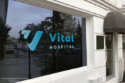 Zirzəmisində ölü döl tapılan “Vital Hospital”da qanun pozuntuları aşkarlandı