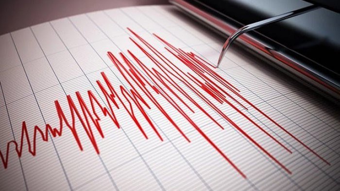 Yaponiyada baş verən zəlzələdə ölənlərin sayı 34-ə çatıb