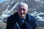 Lerikin uzunömürlü sakini öldü