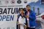 Abşeron taekvondoçuları Batumi Open 2026 beynəlxalq turnirində uğurla çıxış etdilər