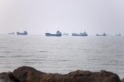 Oman sahillərindən 11 km məsafədə bir tankerə hücum edilib