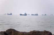 Oman sahillərindən 11 km məsafədə bir tankerə hücum edilib