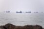 Oman sahillərindən 11 km məsafədə bir tankerə hücum edilib