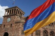 İrəvanda məhbus məhkəmədən qaçdı