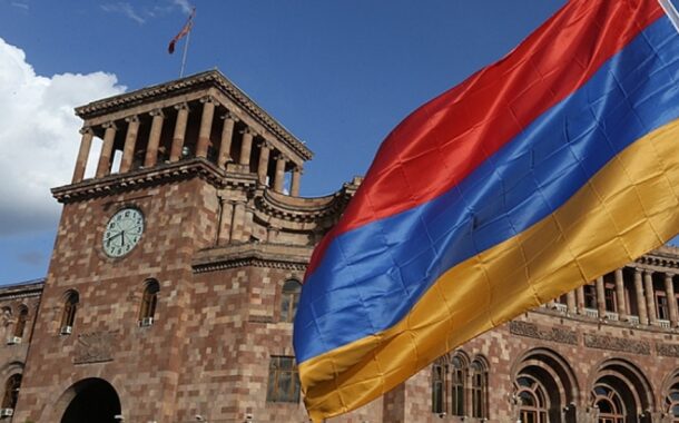 İrəvanda məhbus məhkəmədən qaçdı