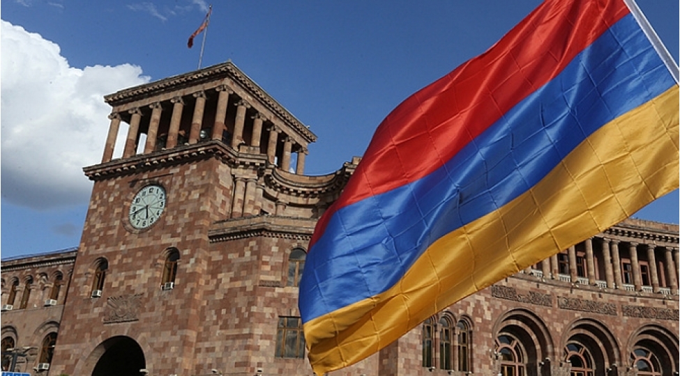 İrəvanda məhbus məhkəmədən qaçdı