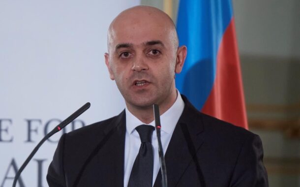 Azərbaycanın Avropa Şurası yanında daimi nümayəndəsi geri çağırılıb