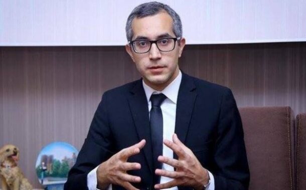 Kamran Əsədov ev dustaqlığına buraxılıb?