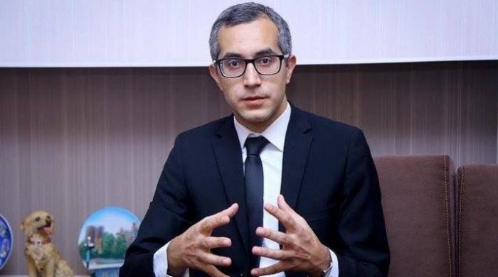 Kamran Əsədov ev dustaqlığına buraxılıb?