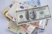 Müharibədən bəri Kiyev Avropadan bu qədər pul alıb