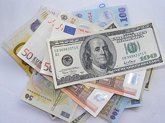 Bu günün valyuta məzənnələri açıqlanıb