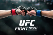 UFC döyüşçüsü yuxuda öldü