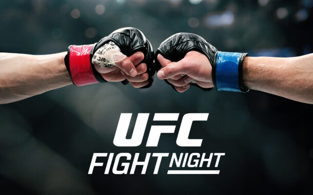 UFC döyüşçüsü yuxuda öldü