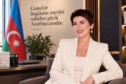“Gənclərlə işləyərək, biz gələcəklə işləyirik”