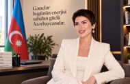 “Gənclərlə işləyərək, biz gələcəklə işləyirik”