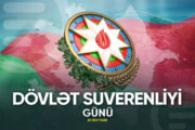 Dövlət Suverenliyi Günü: 23 saatda tamamlanan tarixi prosesin siyasi nəticələri